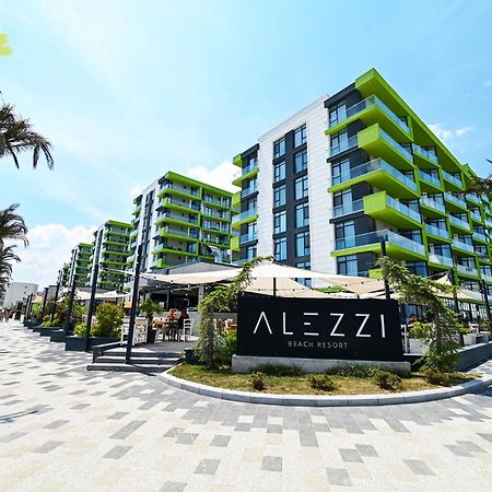 Studio La Mare Alezi Năvodari المظهر الخارجي الصورة