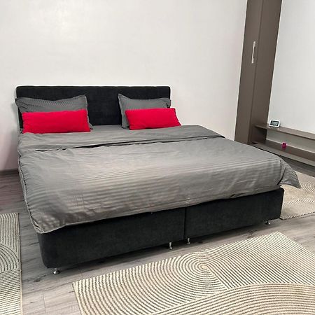 Studio La Mare Alezi Năvodari المظهر الخارجي الصورة