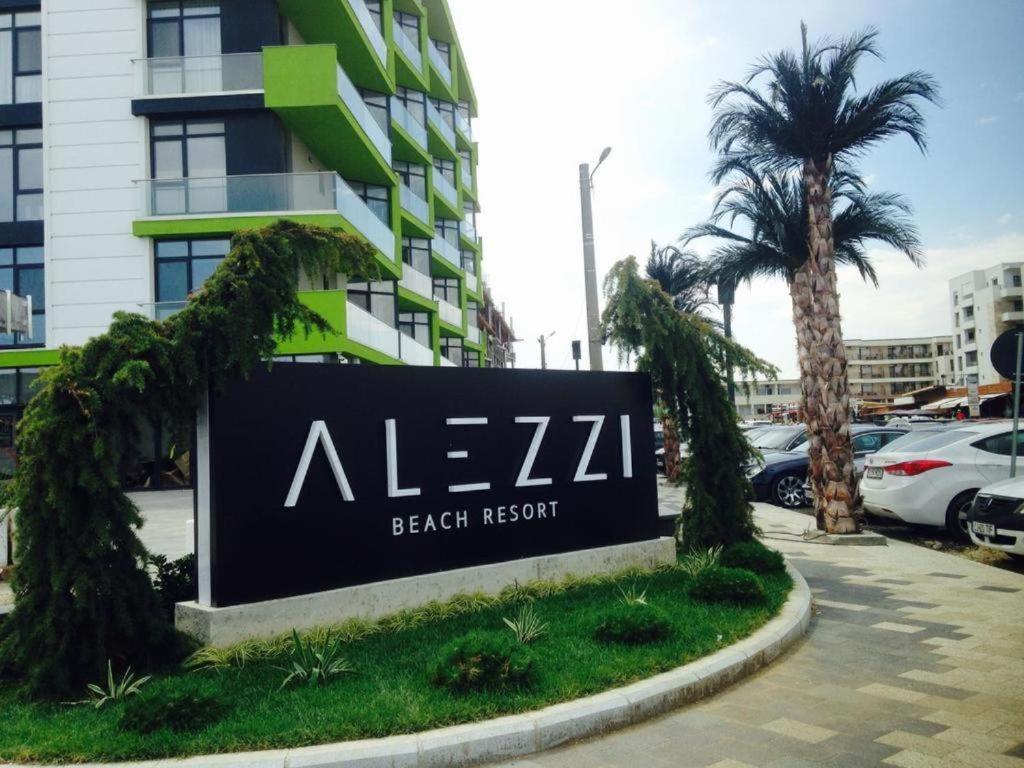 Studio La Mare Alezi Năvodari المظهر الخارجي الصورة